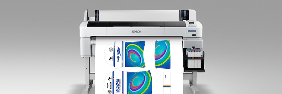 SureColor SC F6200 sublimazione