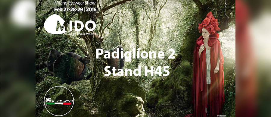 Mido 2016 2