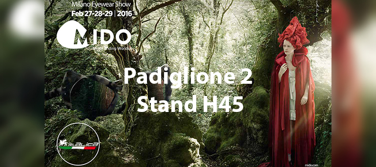 Mido 2016