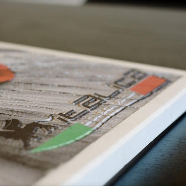 Stampa Digitale